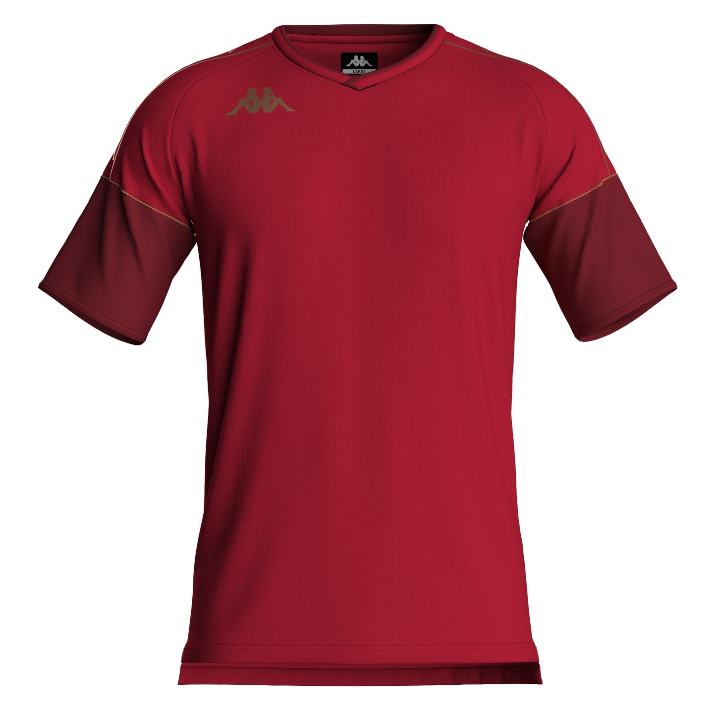 Kappa Shirt Mianto