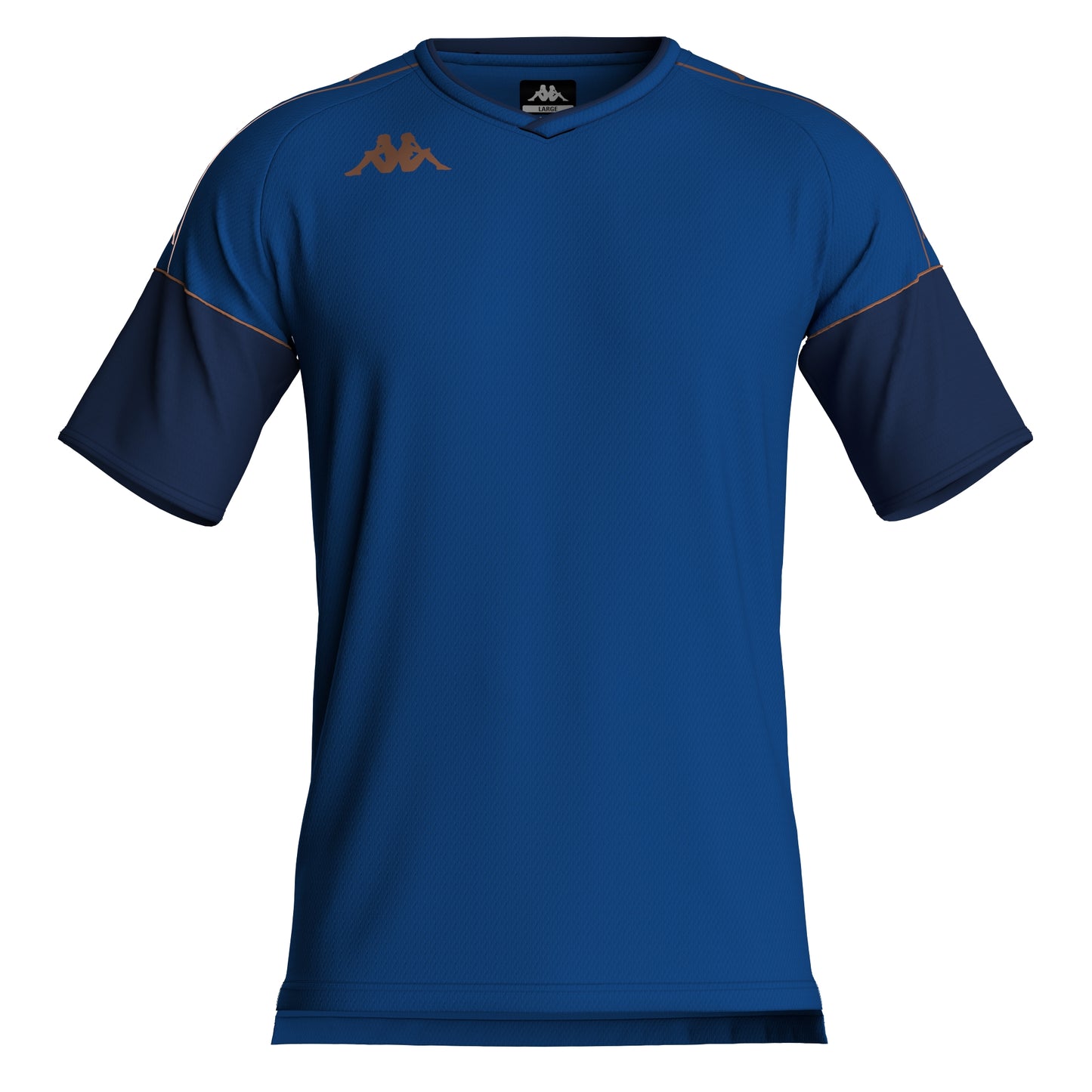 Kappa Shirt Mianto