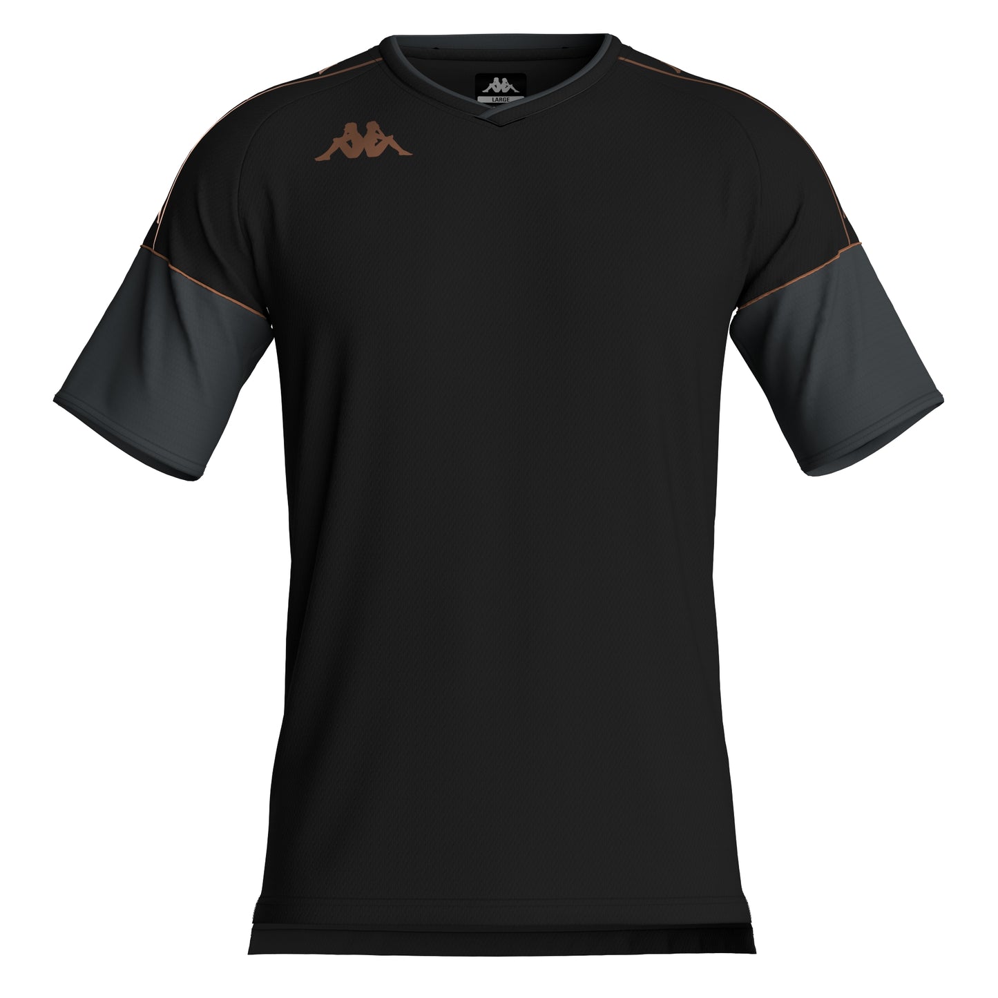 Kappa Shirt Mianto