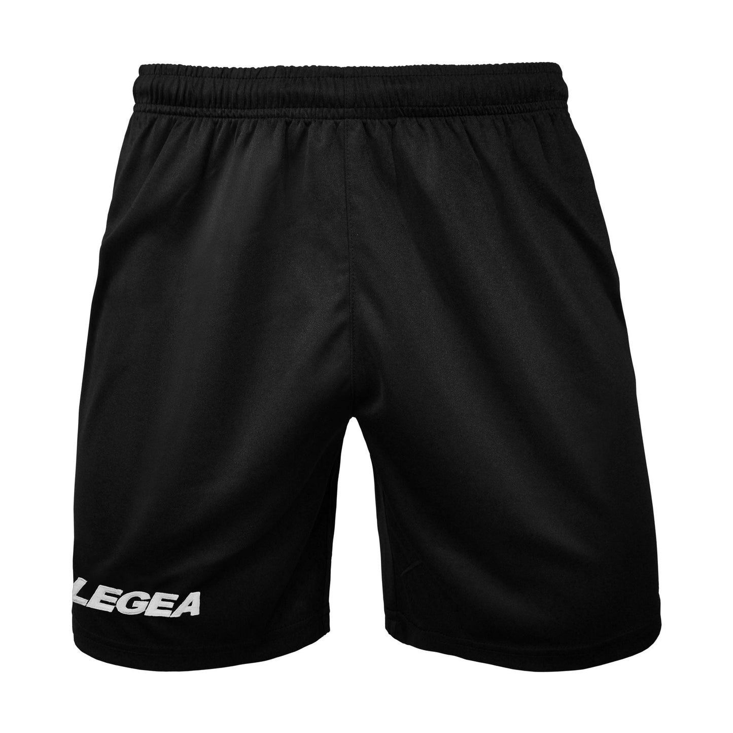 LEGEA Short Taipei Wit