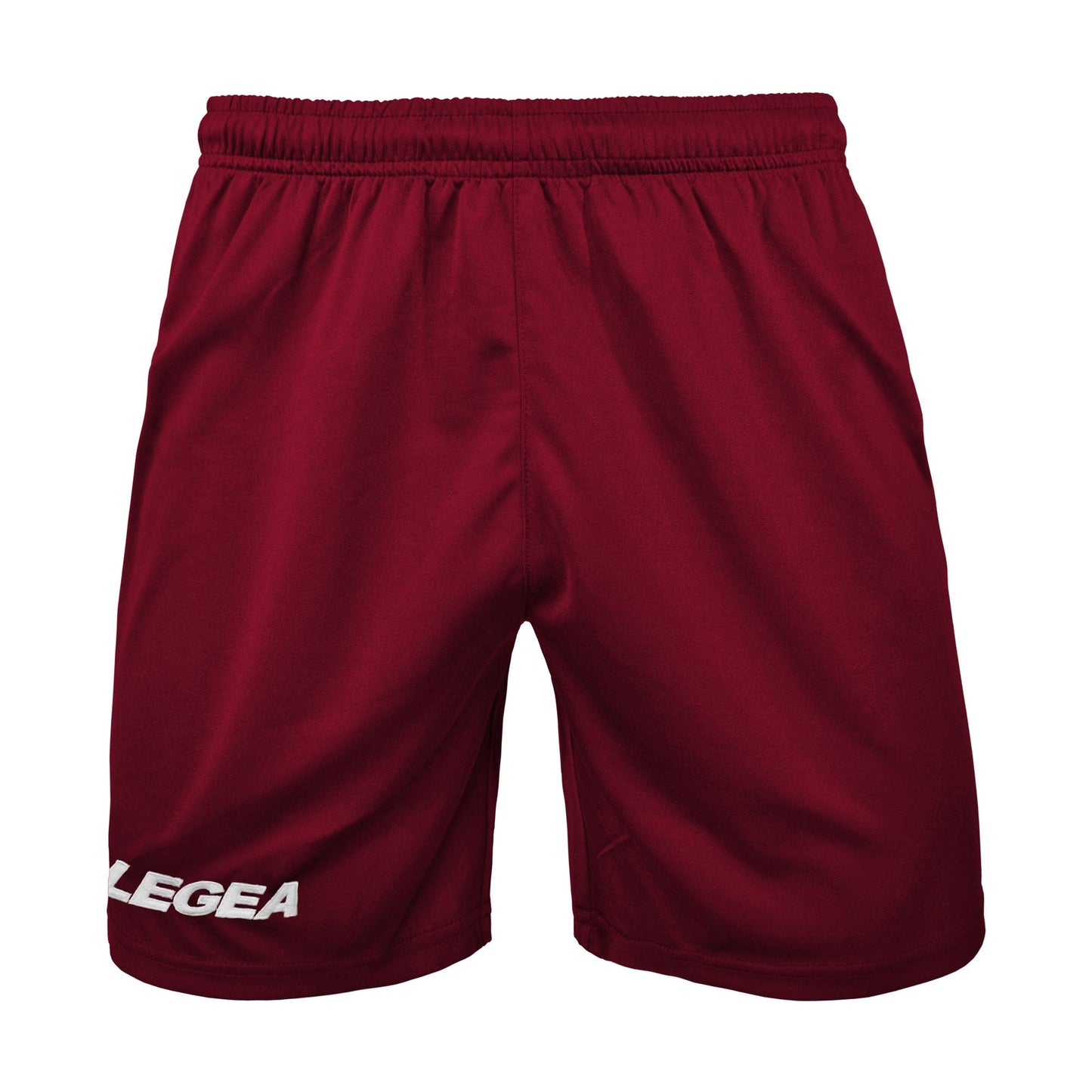 LEGEA Short Taipei Wit