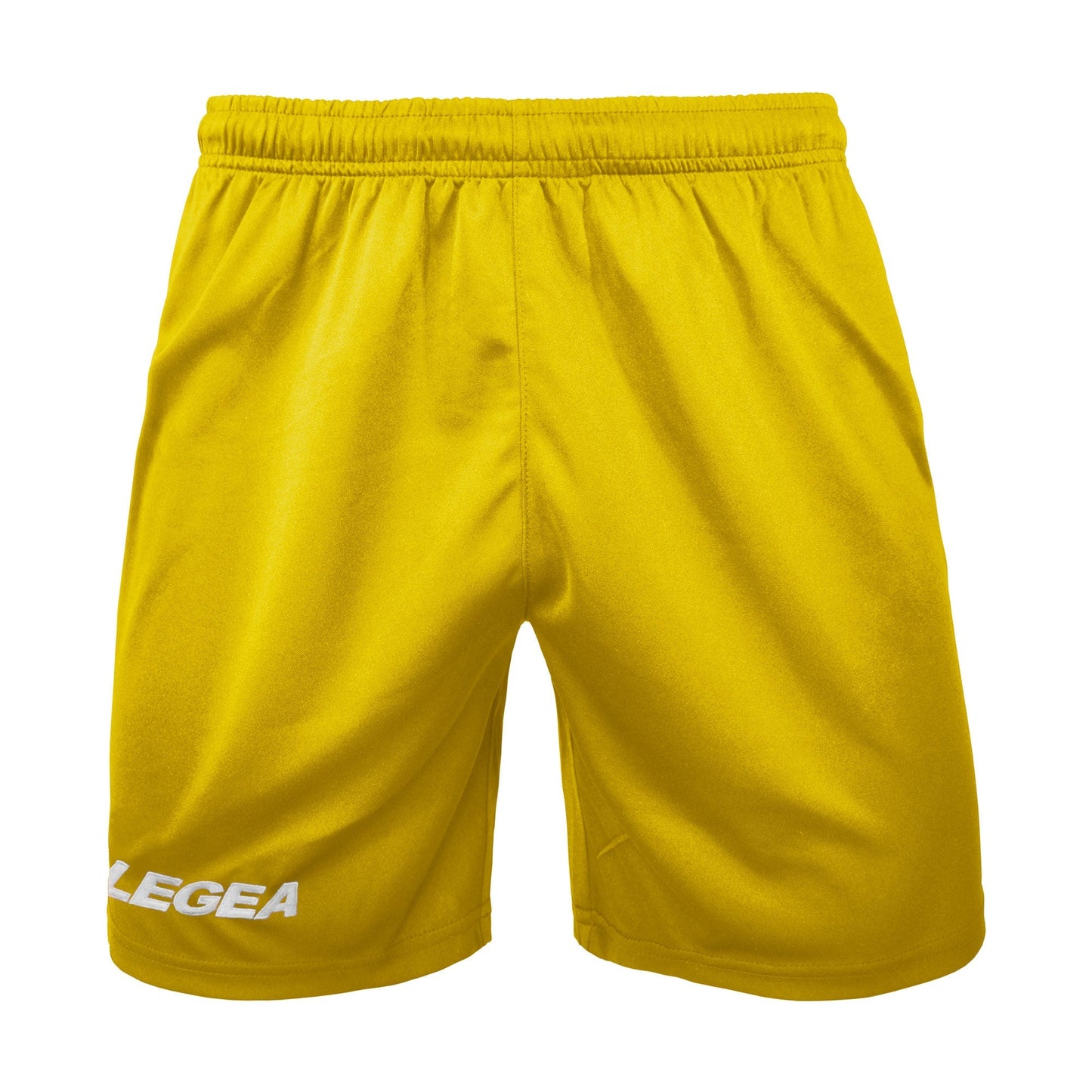 LEGEA Short Taipei Wit