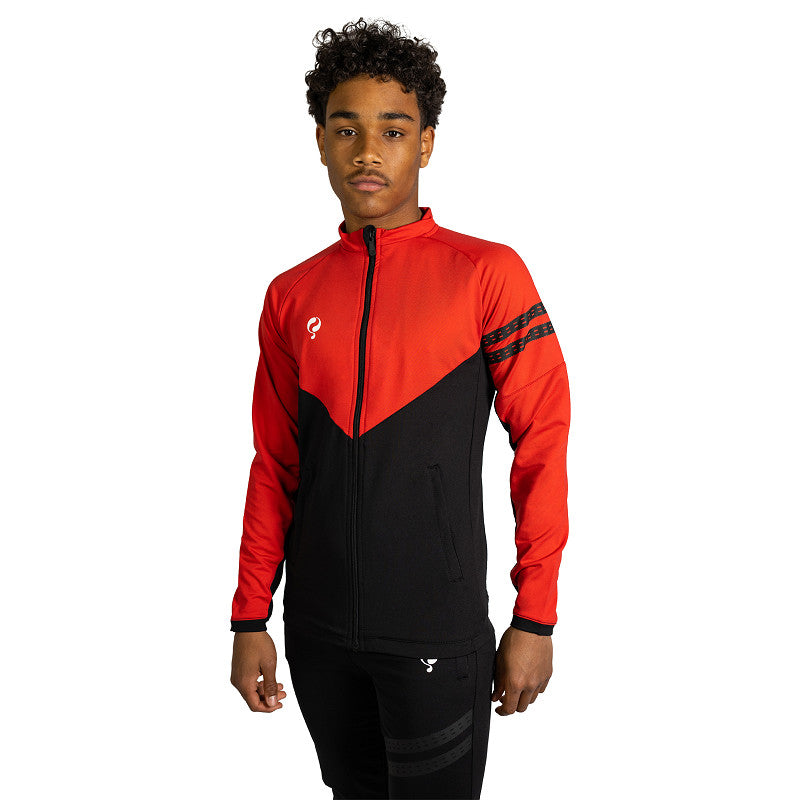 Quick Jacket Legend