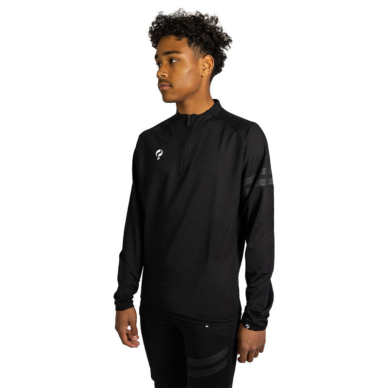 Quick Sweater 1/4 Zip Legend