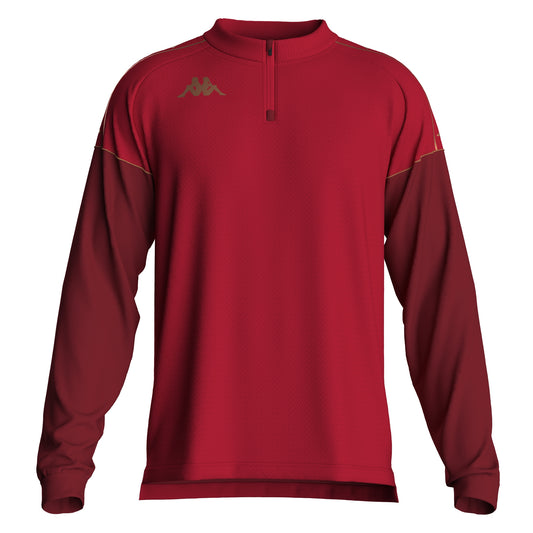 Kappa Sweater Massolo 1/4 Zip