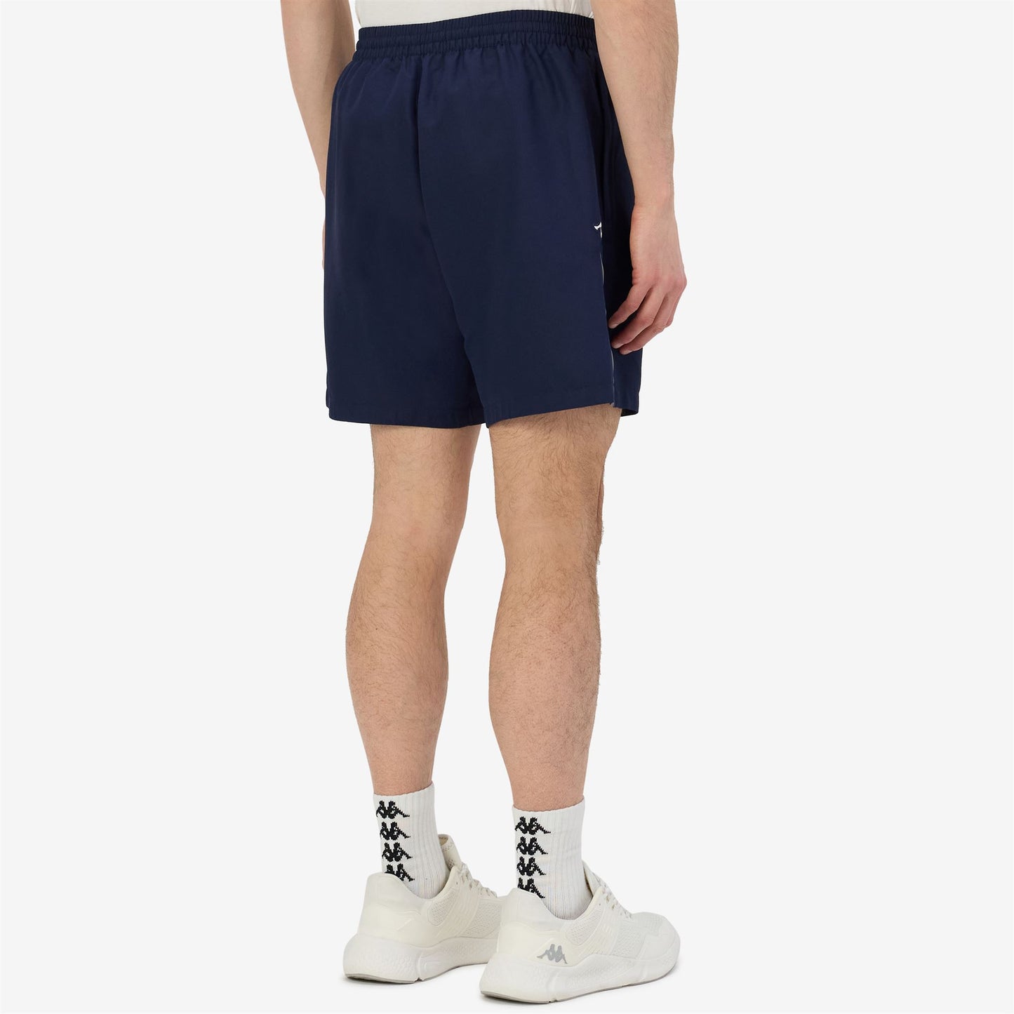 Kappa Short Passo