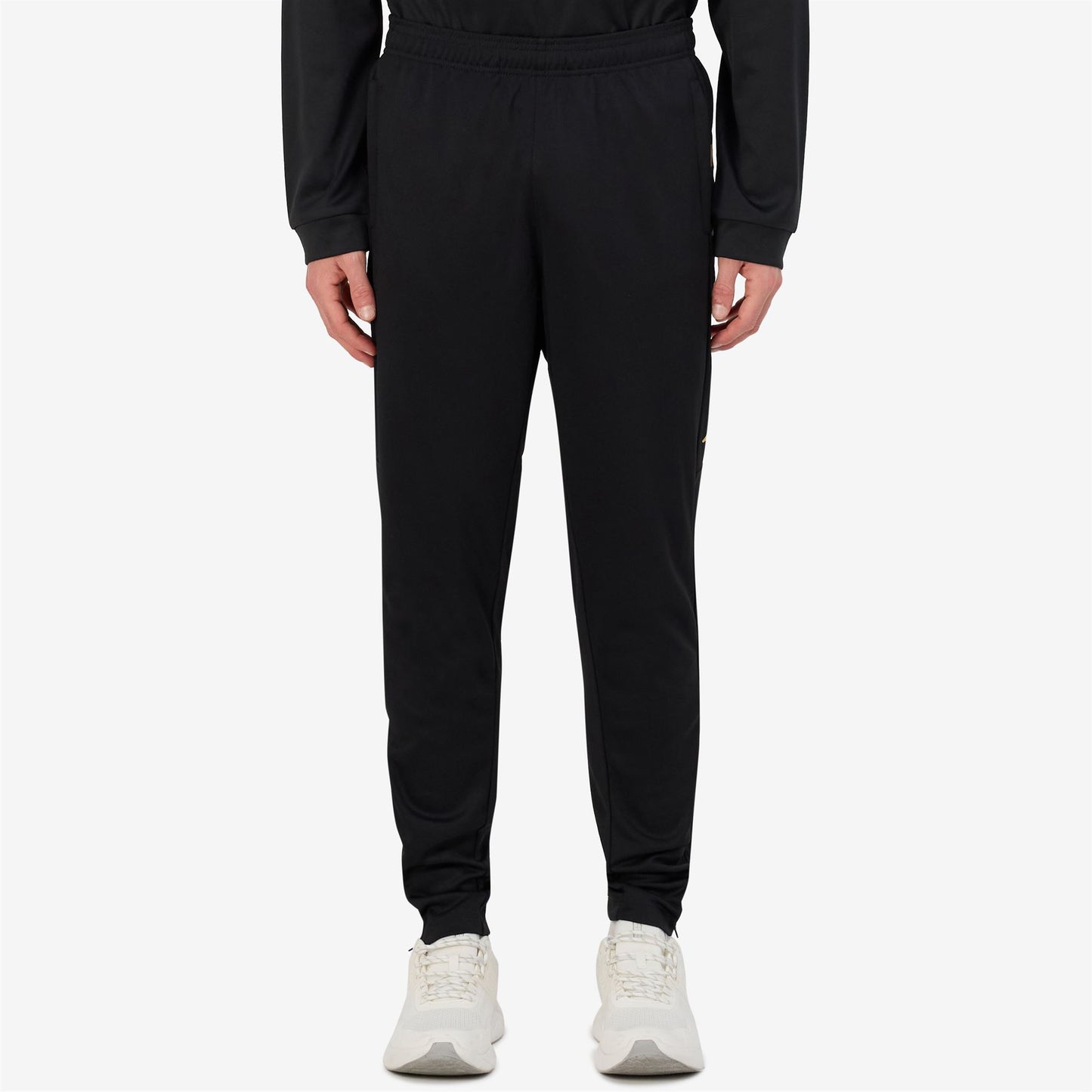 Kappa Broek Gaston