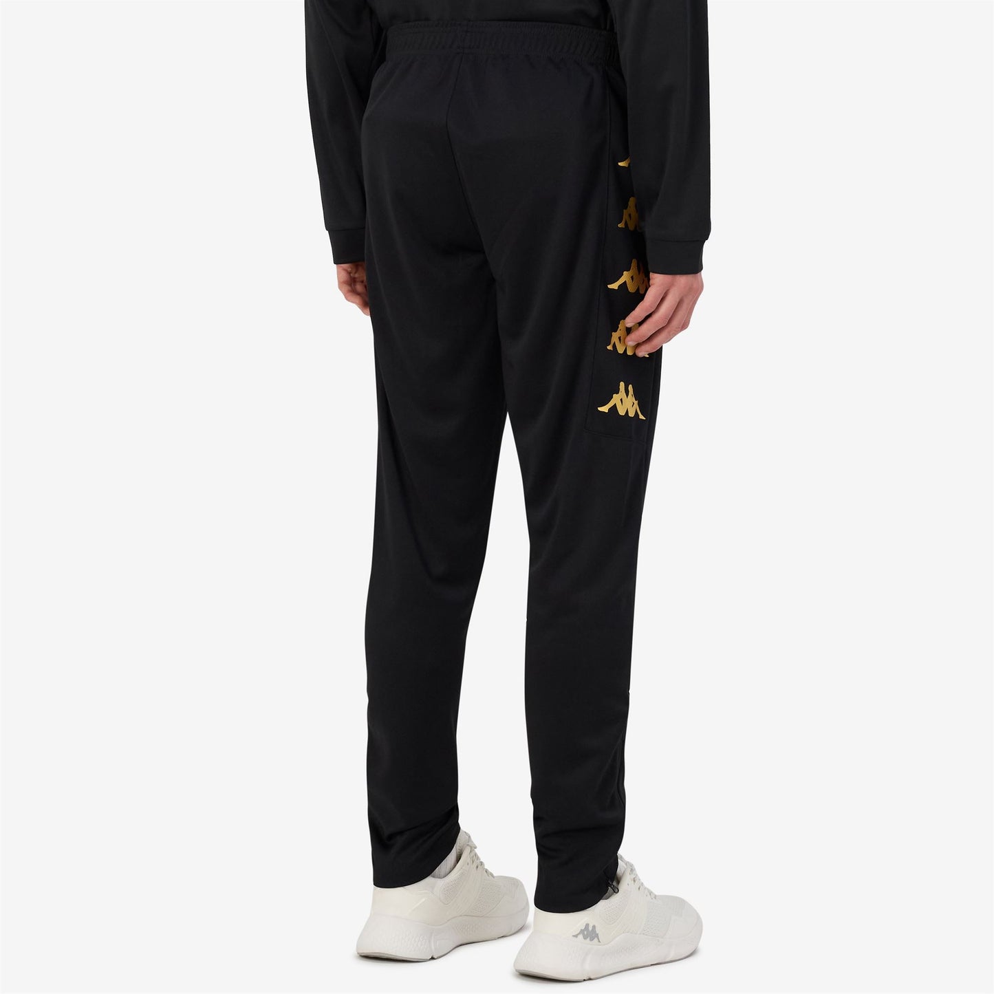 Kappa Broek Gaston