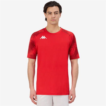 Kappa Shirt Daverno