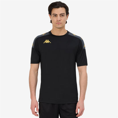 Kappa Shirt Gianto