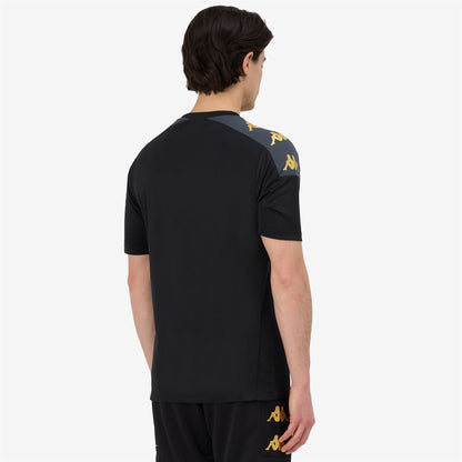 Kappa Shirt Gianto