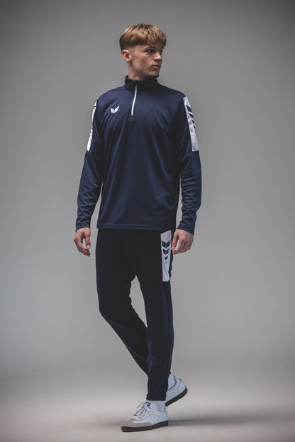 ERIMA Intro Training Top 1/4 Zip