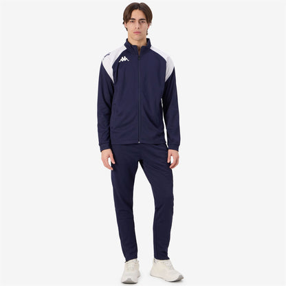 Kappa Jacket Lenno