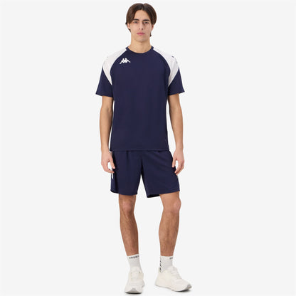 Kappa Shirt Loreto